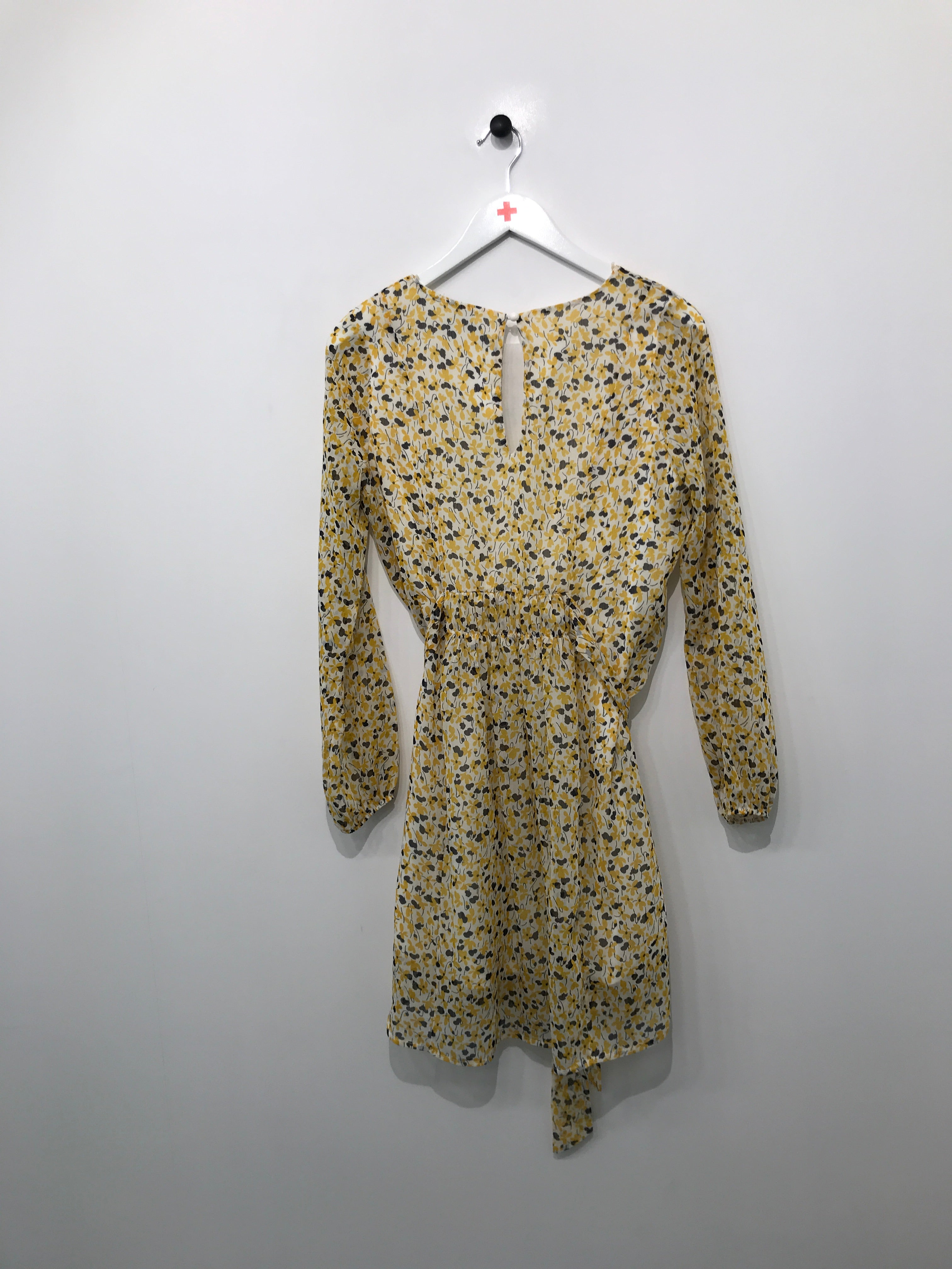 Projekt Unknown Kjole